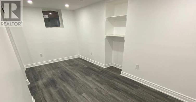 BASEMENT-44 Howling Crescent, Ajax, ON, L1S 7N8 - 4