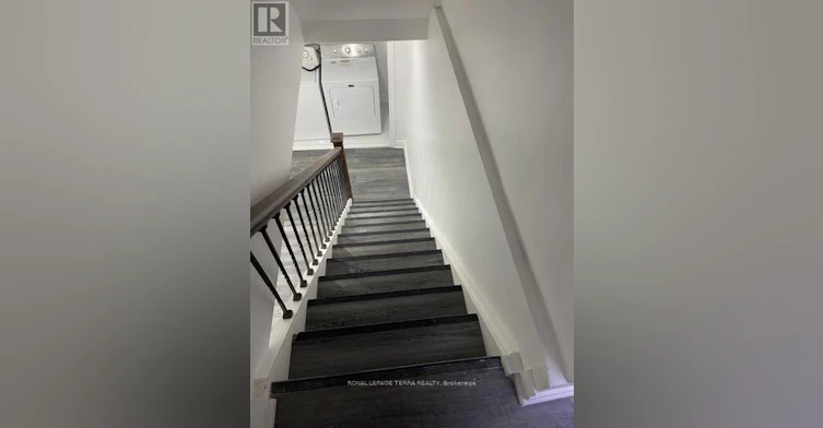 BASEMENT-44 Howling Crescent, Ajax, ON, L1S 7N8 - 2