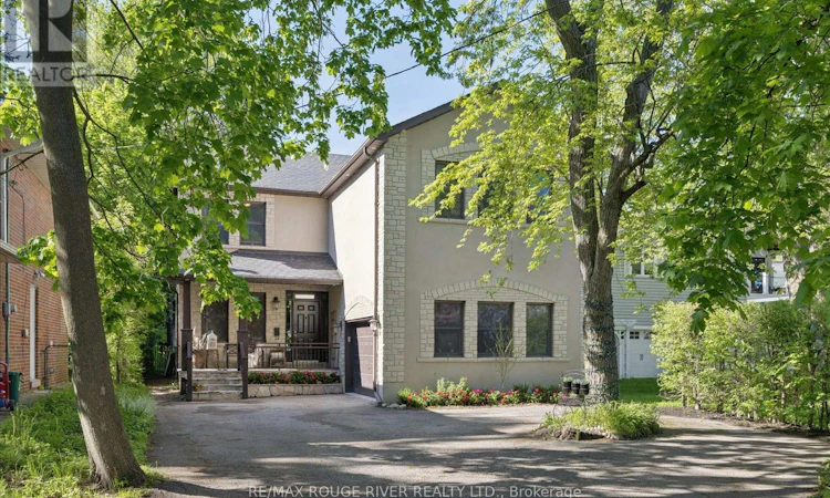 30 Springbank Avenue