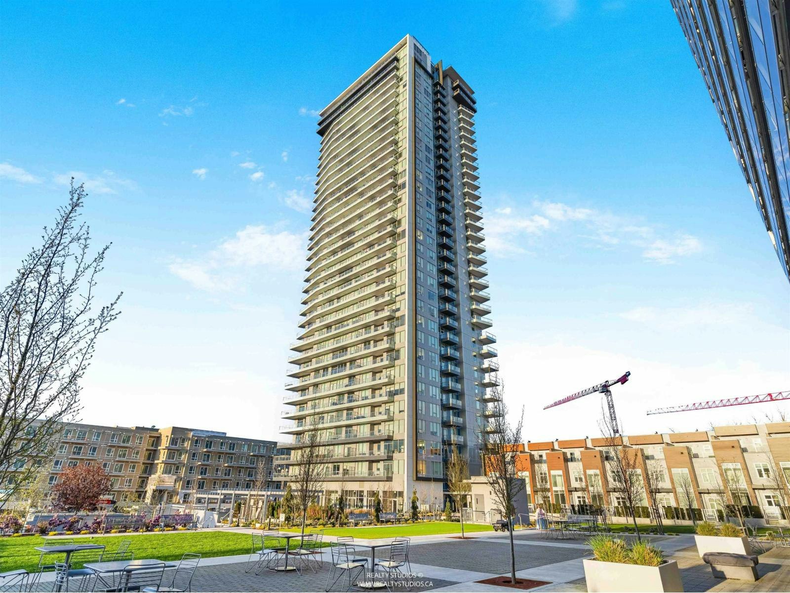 608-8551 201 Street, Langley, BC, V2Y 3Y5