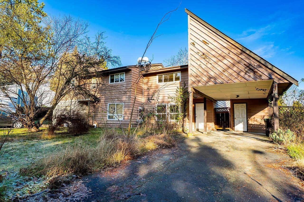13127 Balloch Drive, Surrey, BC, V3V 6Y2