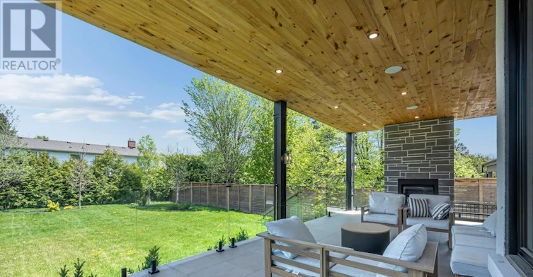 221 Morden Road E, Oakville, ON, L6K 2S2 - 46
