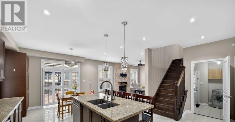 50 Bellcrest Road, Brampton, ON, L6Y 0G8 - 13