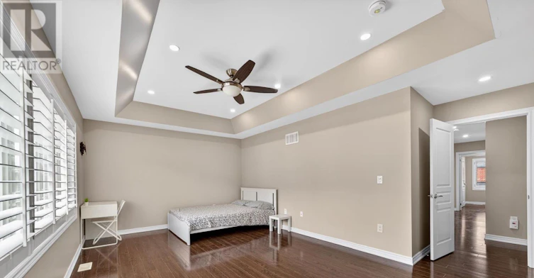 50 Bellcrest Road, Brampton, ON, L6Y 0G8 - 20