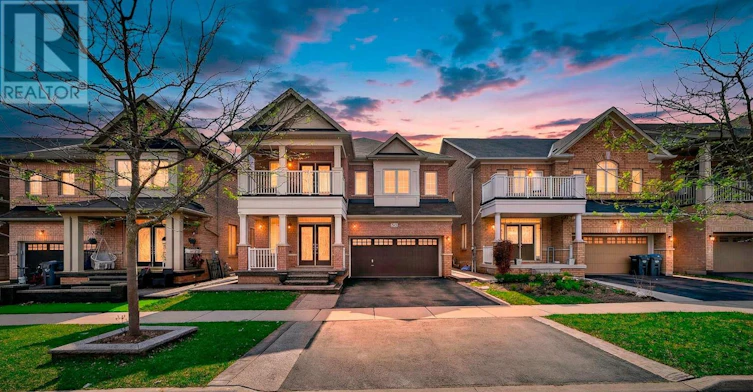 50 Bellcrest Road, Brampton, ON, L6Y 0G8