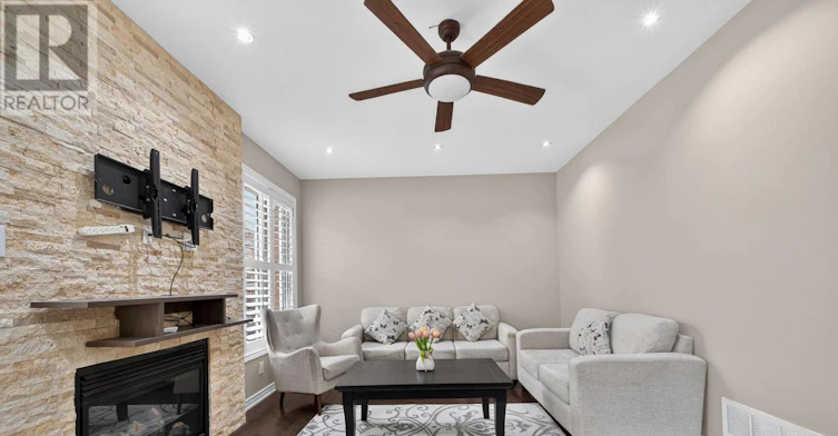 50 Bellcrest Road, Brampton, ON, L6Y 0G8 - 15