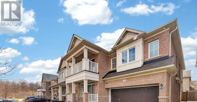 50 Bellcrest Road, Brampton, ON, L6Y 0G8 - 3