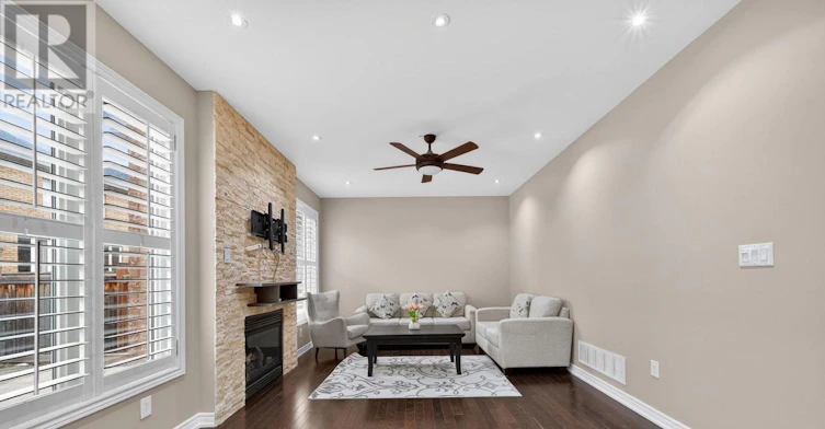 50 Bellcrest Road, Brampton, ON, L6Y 0G8 - 14