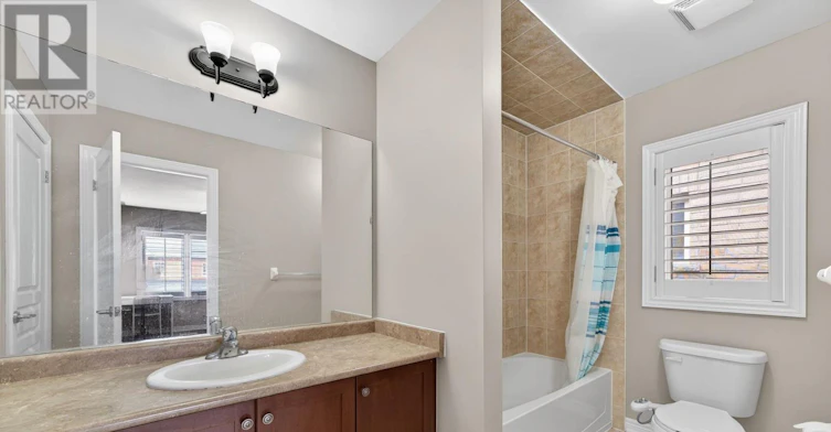 50 Bellcrest Road, Brampton, ON, L6Y 0G8 - 33