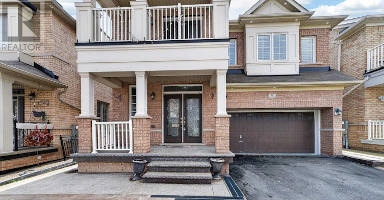 50 Bellcrest Road, Brampton, ON, L6Y 0G8 - 4
