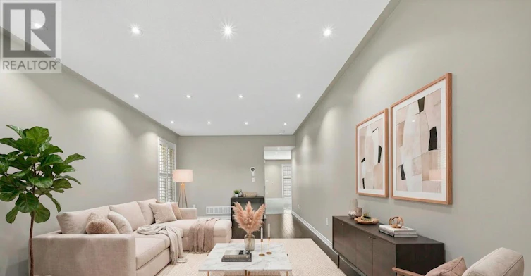 50 Bellcrest Road, Brampton, ON, L6Y 0G8 - 6