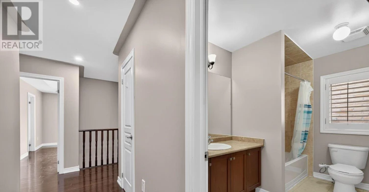 50 Bellcrest Road, Brampton, ON, L6Y 0G8 - 35