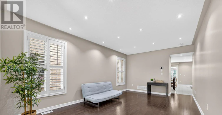 50 Bellcrest Road, Brampton, ON, L6Y 0G8 - 8