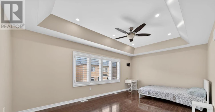 50 Bellcrest Road, Brampton, ON, L6Y 0G8 - 19
