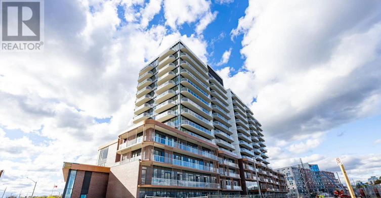 1117-220 Missinnihe Way, Mississauga, ON, L5H 0A9