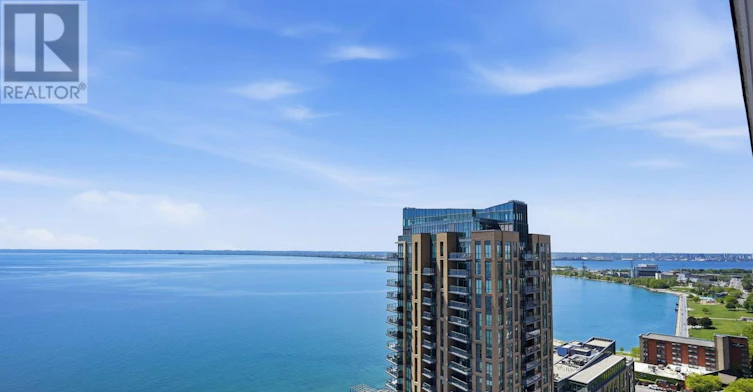 2104-2075 Lakeshore Road, Burlington, ON, L7R 0H3 - 38