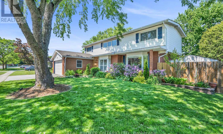 341 Appleby Line