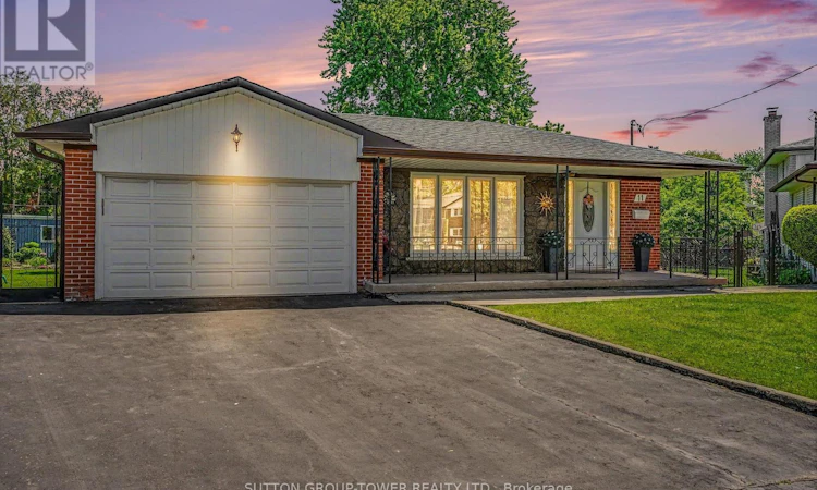 11 Kinnie Court