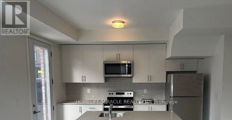 02-3415 Ridgeway Drive, Mississauga, ON, L5L 0B9 - 4