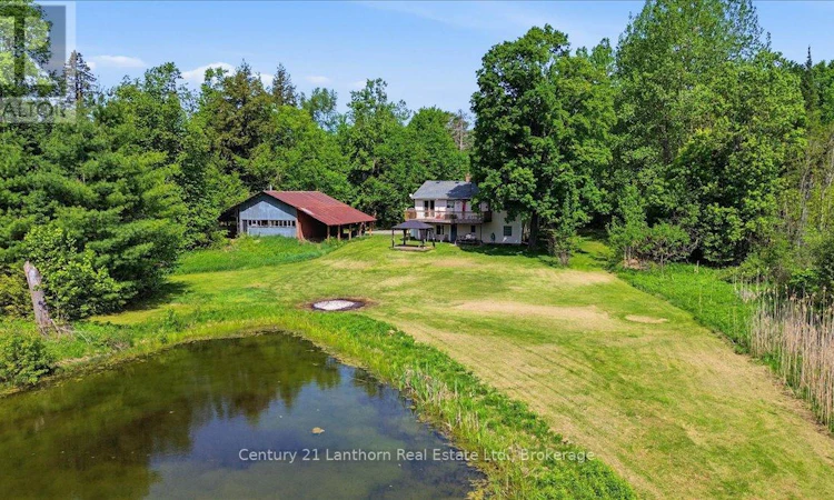 854 Beaver Creek Road