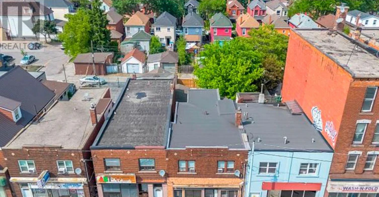 691 Barton Street E, Hamilton, ON, L8L 3A5