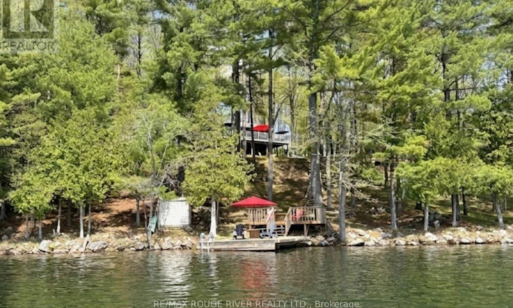 1784A Opeongo Point Road