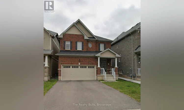 7997 Odell Crescent