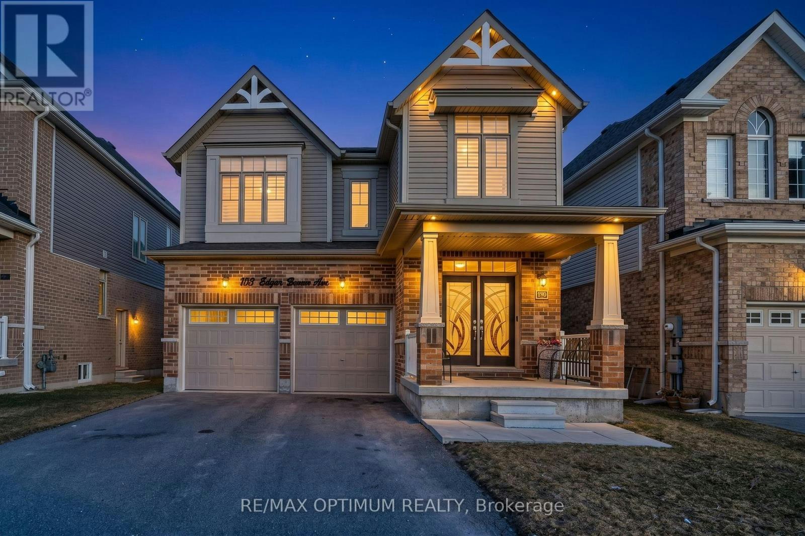 153 Edgar Bonner Avenue, Guelph/Eramosa, ON, N0B 2K0