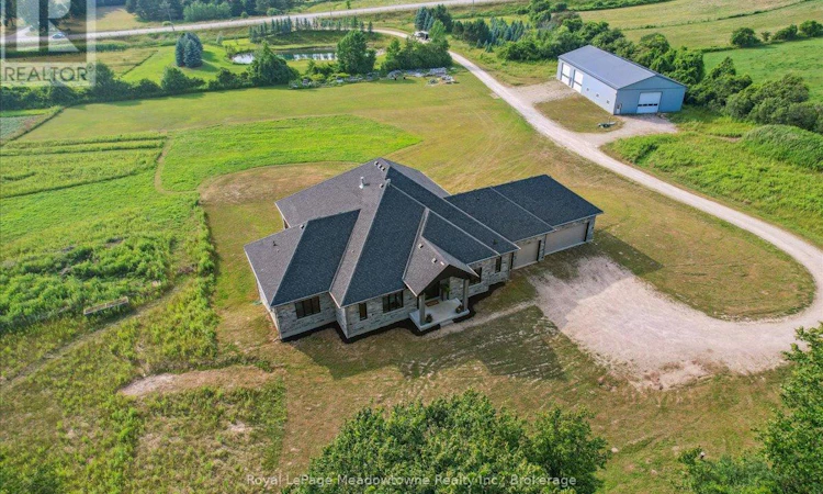 8837 Wellington 124 Road