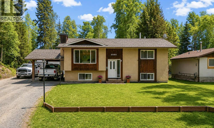 5698 Hepting Road