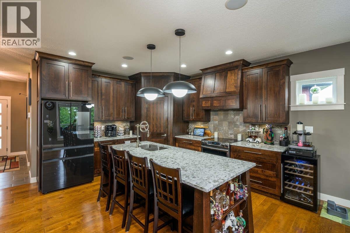 2693 Links Drive, Prince George, BC, V2K 0A5