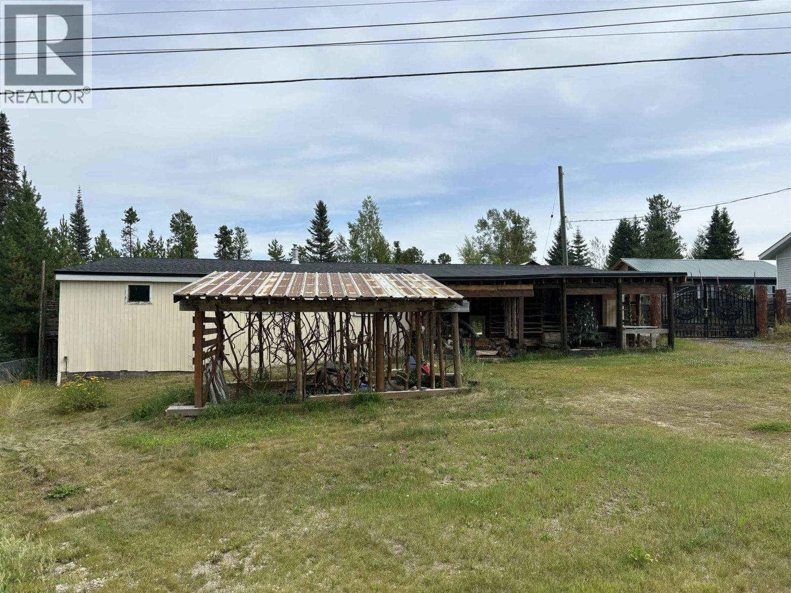 620 Kodiak Street, Bear Lake, BC, V0J 3G0