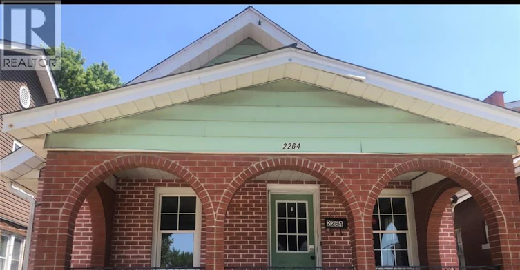 2264 Howard, Windsor, ON, N8X 3V1