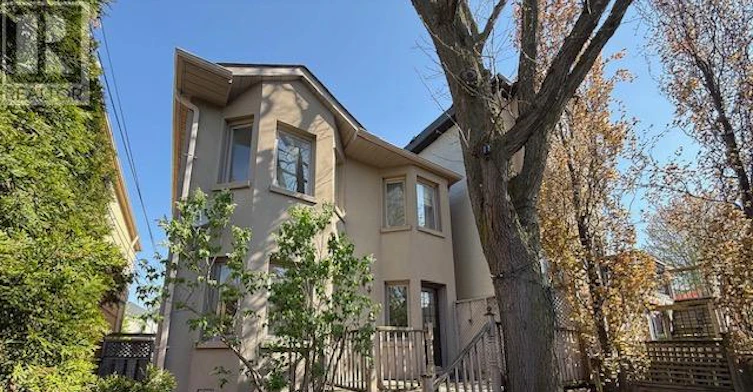 213 Cranbrooke Avenue, Toronto, ON, M5M 1M8 - 10
