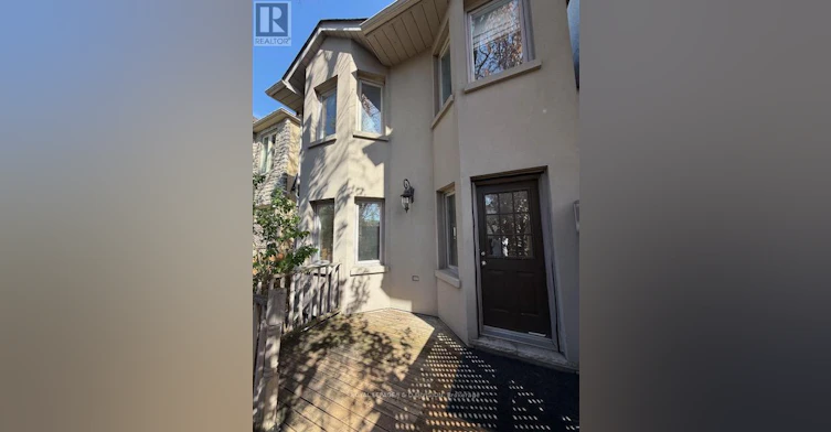 213 Cranbrooke Avenue, Toronto, ON, M5M 1M8 - 12