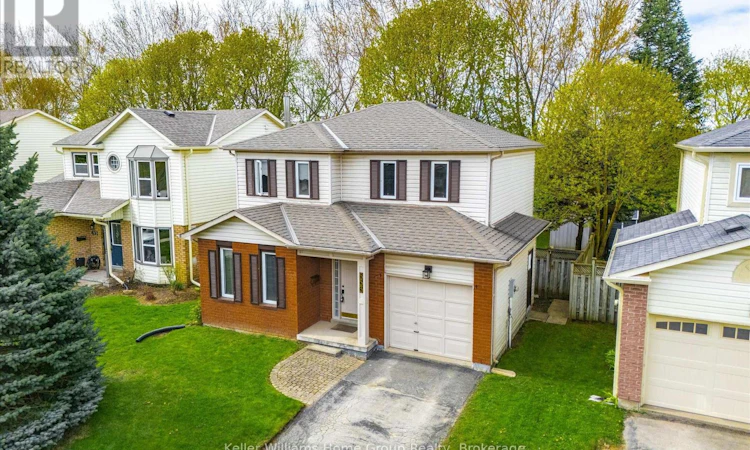 653 Holman Crescent