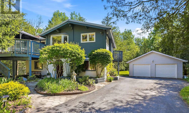 105 St Moritz Crescent