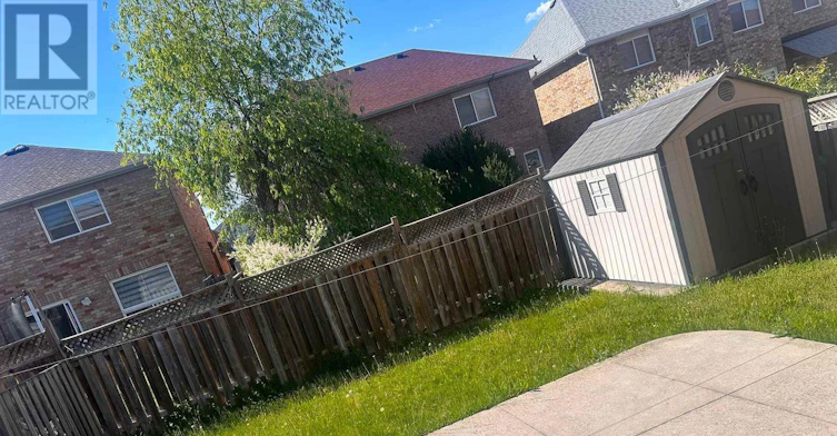 6 Silverbell Court, Brampton, ON, L7A 3V3 - 6