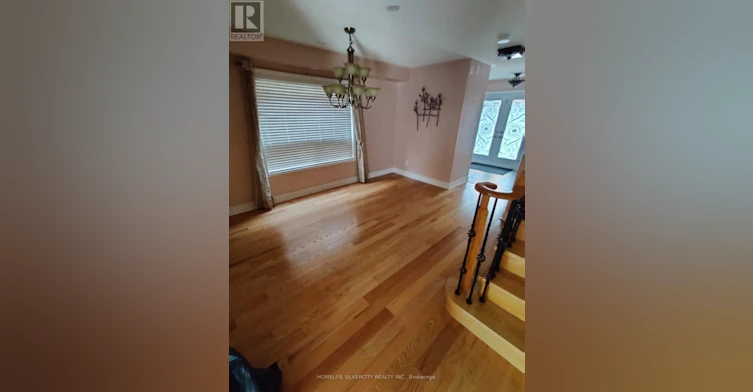 6 Silverbell Court, Brampton, ON, L7A 3V3 - 2