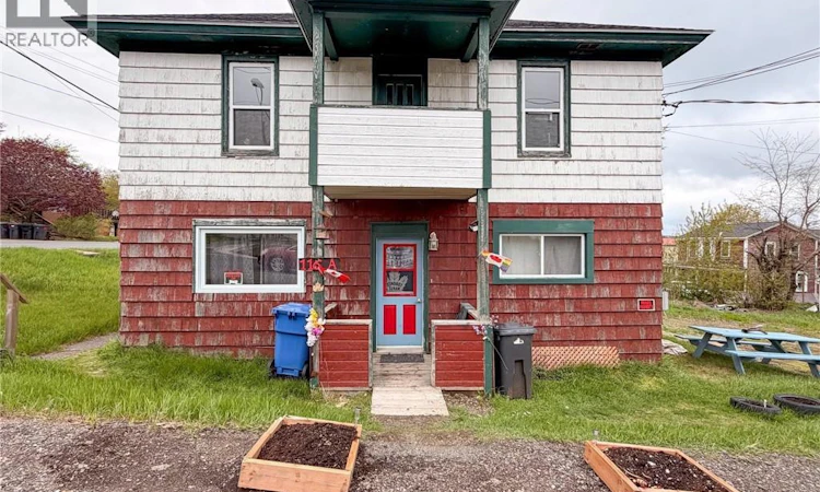116 Renfrew Street