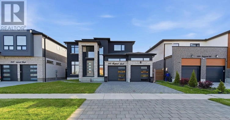 3401 Regiment Road, London, ON, N6P 0H2