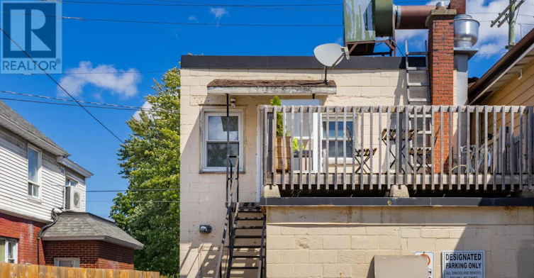 1-462 Bronson Avenue, Ottawa, ON, K1R 6J6 - 21