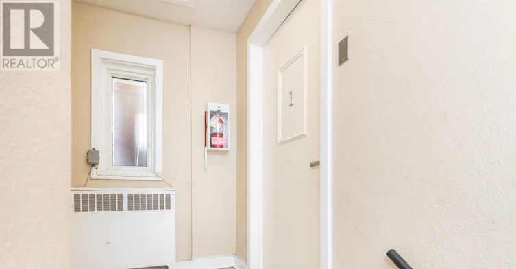1-462 Bronson Avenue, Ottawa, ON, K1R 6J6 - 2