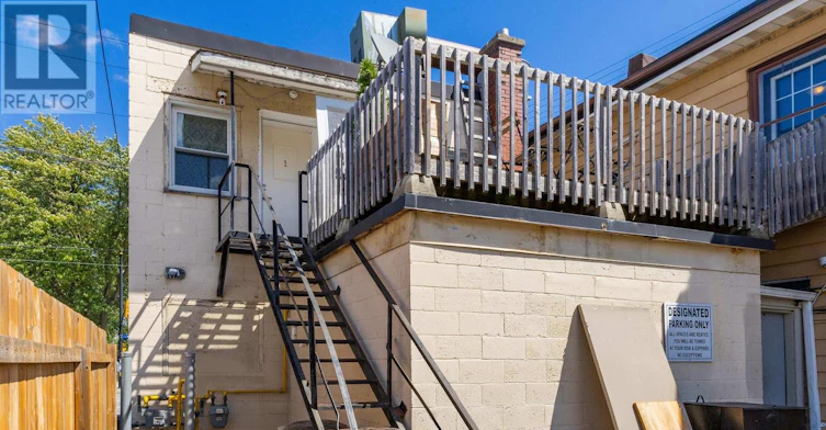 1-462 Bronson Avenue, Ottawa, ON, K1R 6J6 - 20