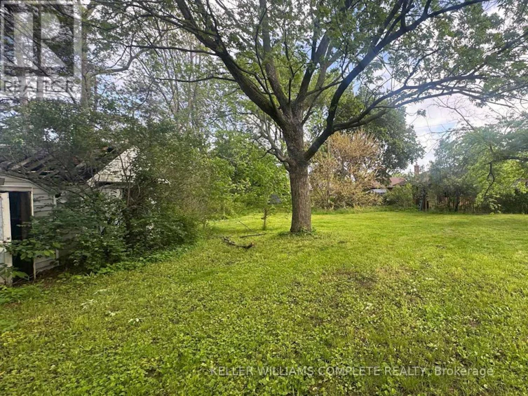 N/A Bunting Road, St. Catharines, ON, L2P 3G8