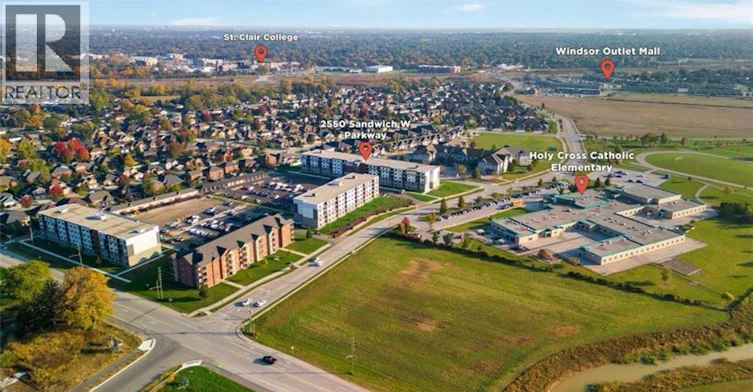 503-2600 Sandwich West Parkway, Lasalle, ON, N9H 0N6 - 3