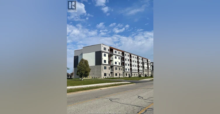 503-2600 Sandwich West Parkway, Lasalle, ON, N9H 0N6 - 4