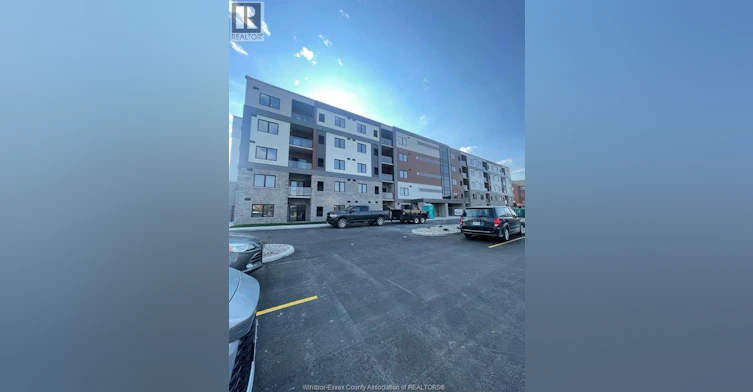 503-2600 Sandwich West Parkway, Lasalle, ON, N9H 0N6 - 5
