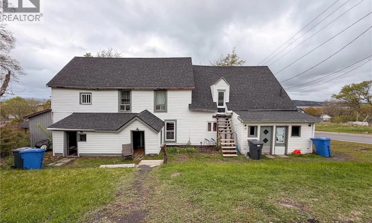 122 Renfrew Street