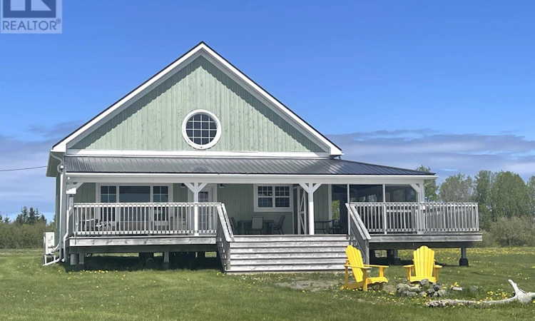 70 Saltwater Drive